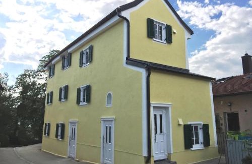Altotting Apartment | Haus am Eck - Gästehaus und Appartements