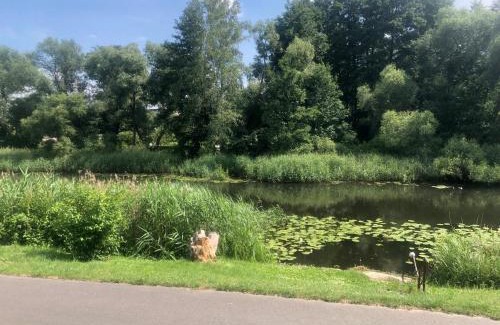 Finow Apartment | Haus am Finowkanal