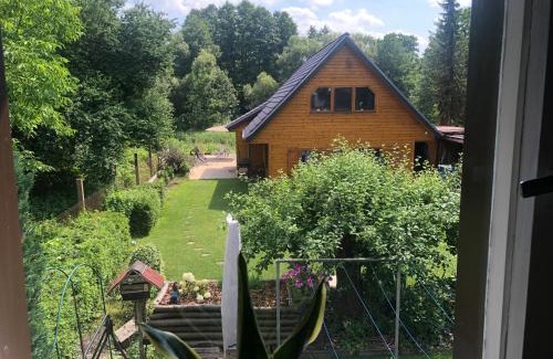 Finow Apartment | Haus am Finowkanal