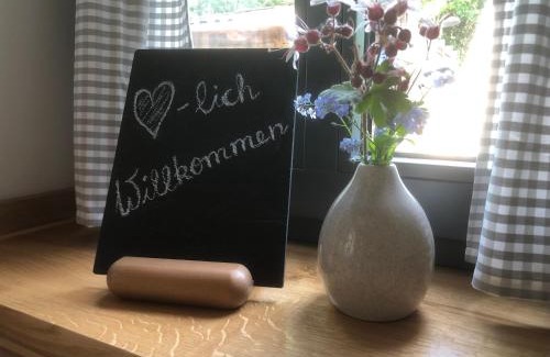 Dorfmark House | Haus am Fischendorfer Bach