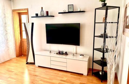 Gars am Kamp Villa | Haus am Fluss