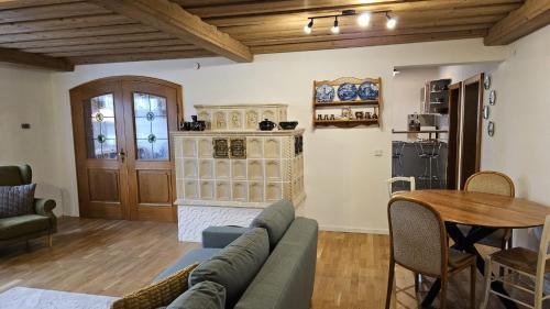 Kelheimwinzer Apartment | Haus am Gschlößlweg