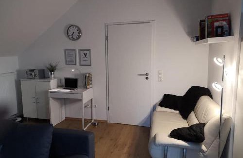 Zweifall Apartment | Haus am Hang; Ferienwohnung Fernblick
