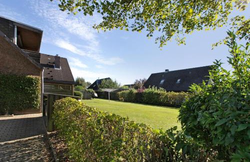 Meldorf Apartment | Haus am Hemm