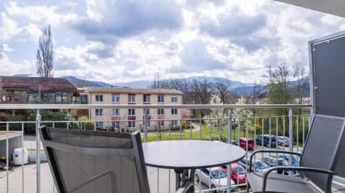 Kirchzarten Apartment | Haus am Krummbach