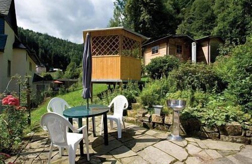 Krippen House | Haus am Liethenbach - Holiday Home/Apartment in Bad Schandau - Saxon Switzerland