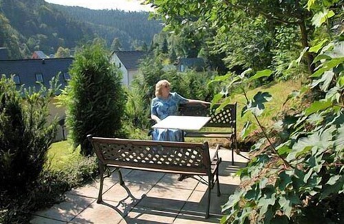 Krippen House | Haus am Liethenbach - Holiday Home/Apartment in Bad Schandau - Saxon Switzerland