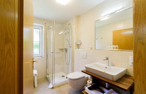 Unterallgau Apartment | Haus am Mühlenweg - modern und lichtdurchflutet