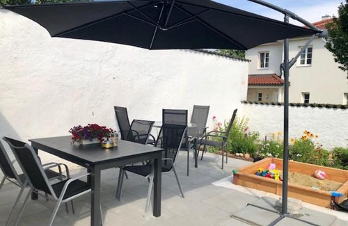 Aigen im Muhlkreis Apartment | Haus am Marktplatz