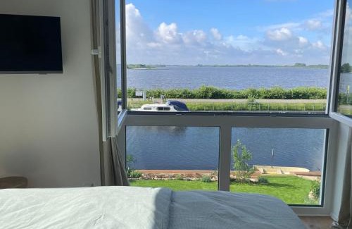 Bedekaspel House | Haus am Meer 8