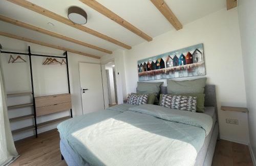 Bedekaspel House | Haus am Meer 8