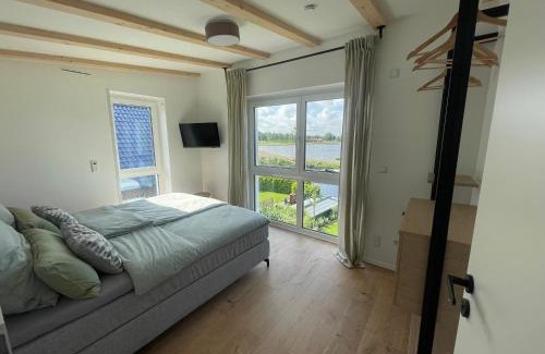 Bedekaspel House | Haus am Meer 8
