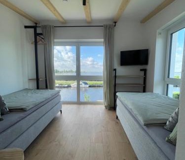 Bedekaspel House | Haus am Meer 8