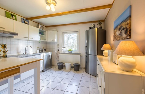 Osterhever House | Haus am Meer bei SPO