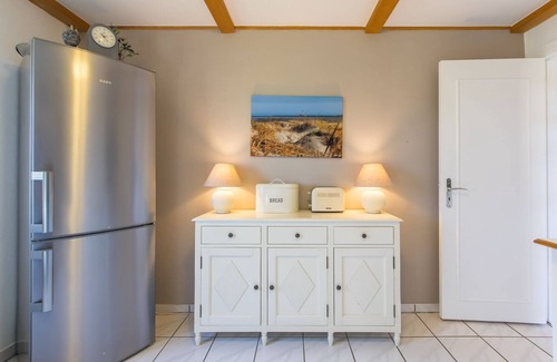 Osterhever House | Haus am Meer bei SPO