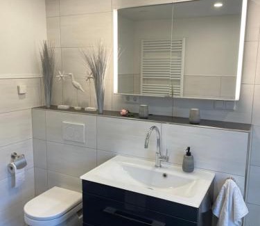 Merten Apartment | Haus am Rösberg