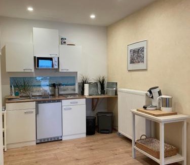 Merten Apartment | Haus am Rösberg