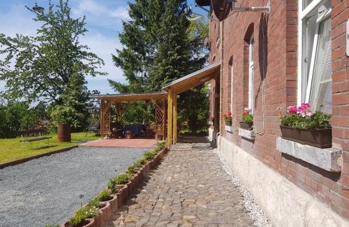 Hohenstein-Ernstthal Apartment | Haus am Sachsenring