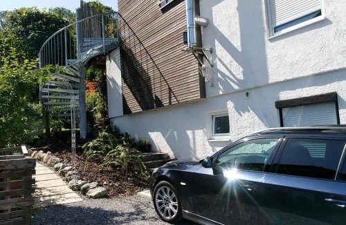 Brannenburg Apartment | Haus am Schlossbach*