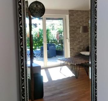 Brannenburg Apartment | Haus am Schlossbach*