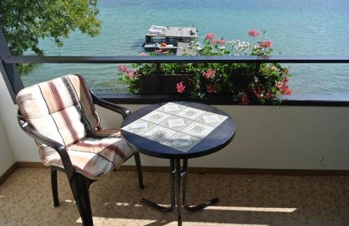 Sankt Kanzian am Klopeiner See House | Haus am See