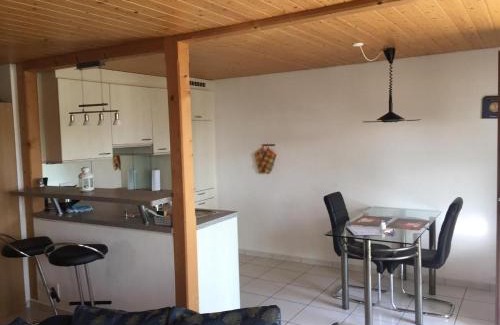 Darligen Apartment | Haus Am See