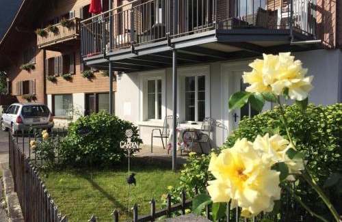 Darligen Apartment | Haus Am See