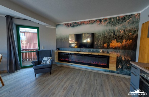 Stiege Apartment | Haus am See - Haus 5 - Wohnung 22