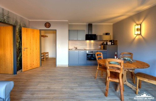 Stiege Apartment | Haus am See - Haus 5 - Wohnung 25
