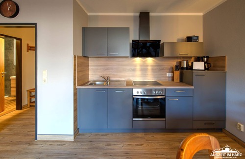 Stiege Apartment | Haus am See - Haus 5 - Wohnung 25