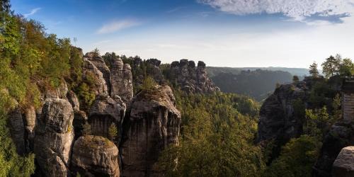 Prossen House | Haus am Wald