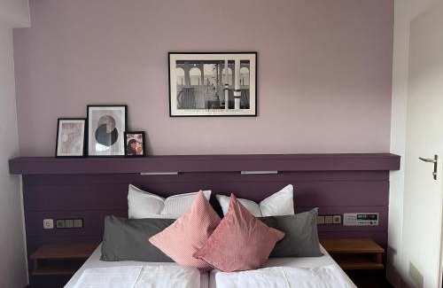 Eltmann House | Haus am Wald