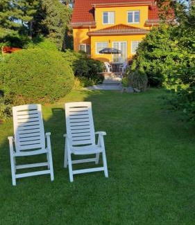 Brandenberg Apartment | Haus am Zemminsee