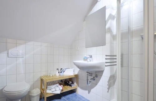 Fahrenzhausen Apartment | Haus Ampertal App Kiel - cozy and functional, rural and close to Munich