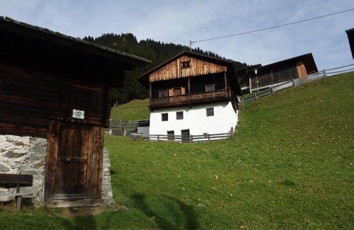 Maria Luggau House | Haus an den Wassermühlen