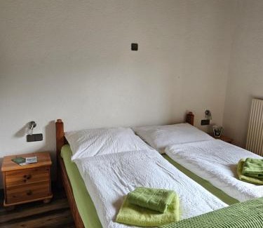 Irdning-Donnersbachtal Apartment | Haus Andrea
