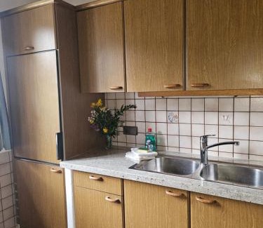 Irdning-Donnersbachtal Apartment | Haus Andrea