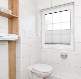 Neuharlingersiel Apartment | Haus Andreesen