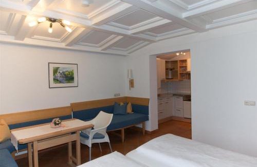 Unterrotte House | Haus Angela