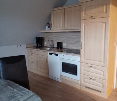Kleinheide Apartment | Haus Angelika