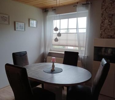 Kleinheide Apartment | Haus Angelika