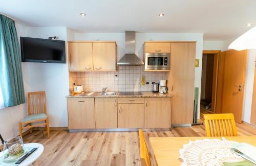 Nova Levante Apartment | Haus Angelika