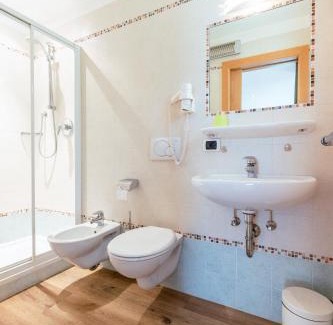 Nova Levante Apartment | Haus Angelika