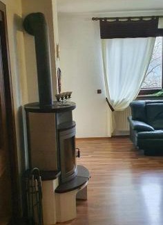 Aigen-Schlagl Apartment | Haus Anicka zum Bömerwaldjeti