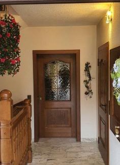 Aigen-Schlagl Apartment | Haus Anicka zum Bömerwaldjeti