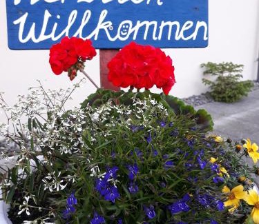 Bannemin Apartment | Haus "Annekathrin"