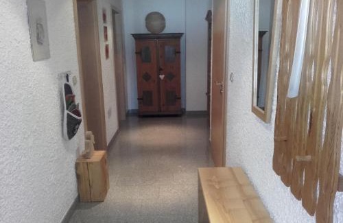 Philippsreut Apartment | Haus Annemarie