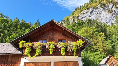 Goessl Apartment | Haus Annerl