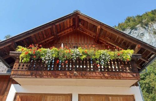 Goessl Apartment | Haus Annerl
