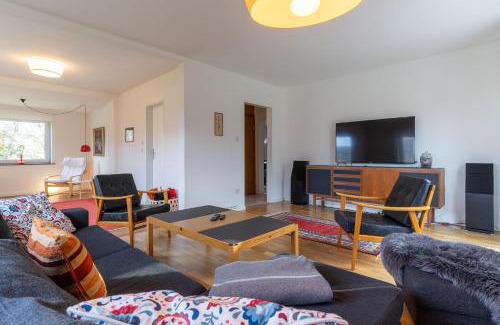 Garding House | Haus Apfelgarten